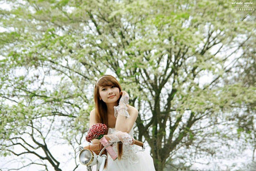 5 địa điểm tuyệt vời cho c&aacute;c "ph&oacute; nh&aacute;y"